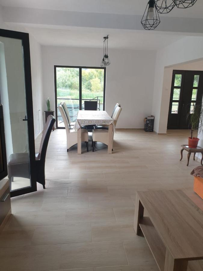 Casa Colt De Rai Apartment Ogradena Luaran gambar
