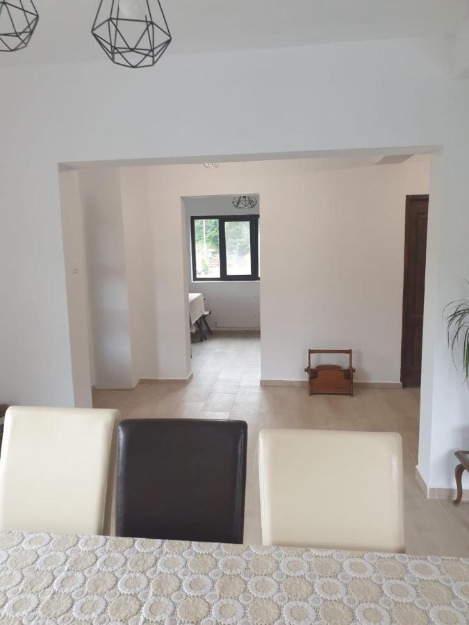 Casa Colt De Rai Apartment Ogradena Luaran gambar