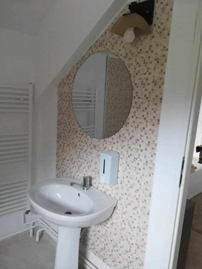 Casa Colt De Rai Apartment Ogradena Luaran gambar