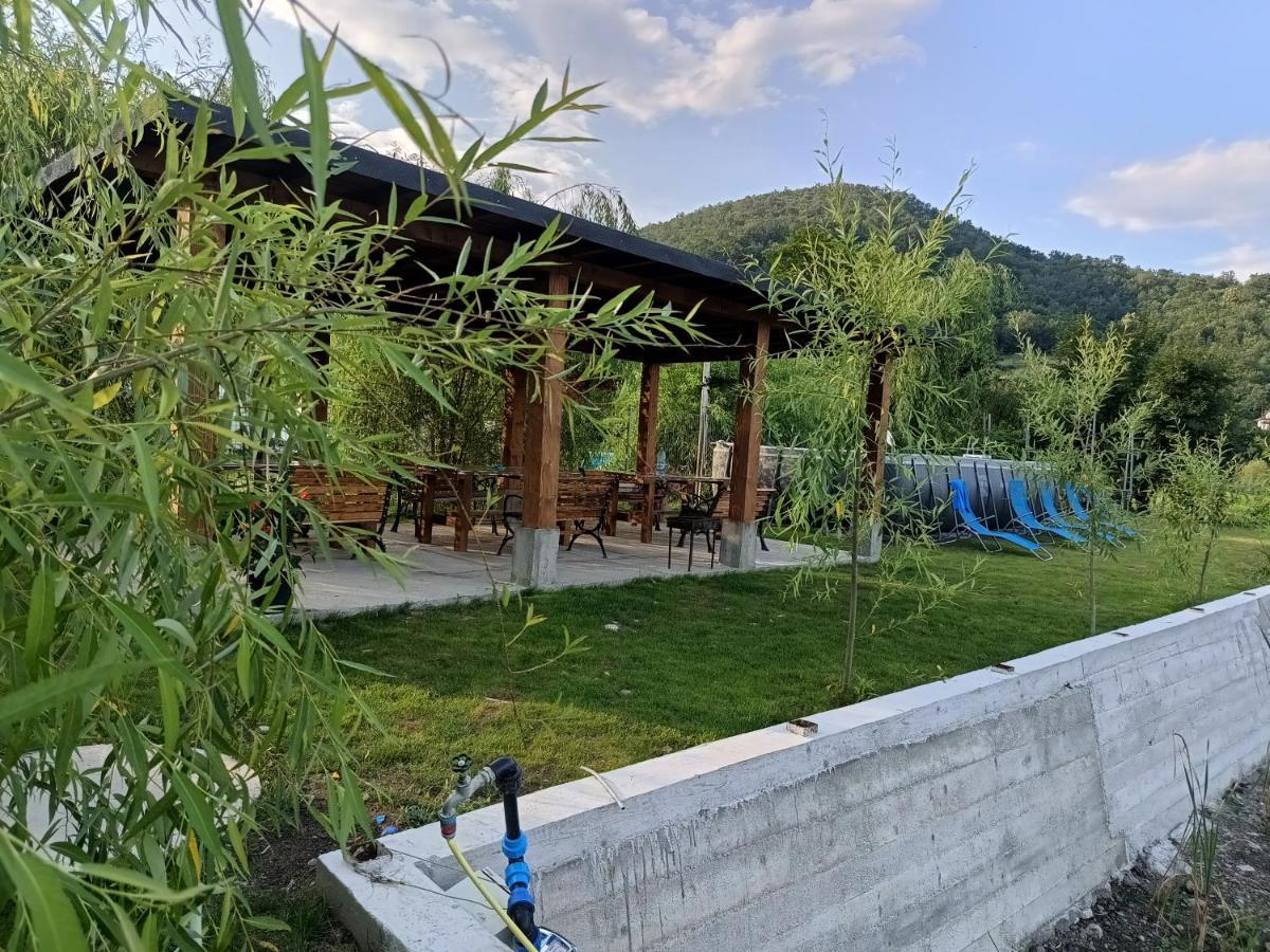 Casa Colt De Rai Apartment Ogradena Luaran gambar