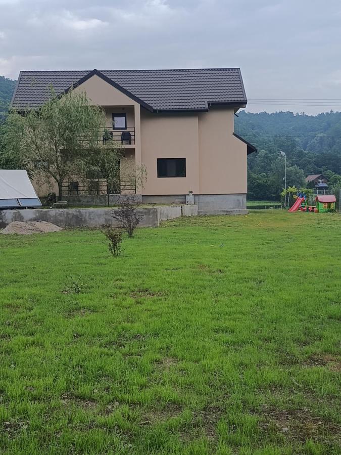 Casa Colt De Rai Apartment Ogradena Luaran gambar
