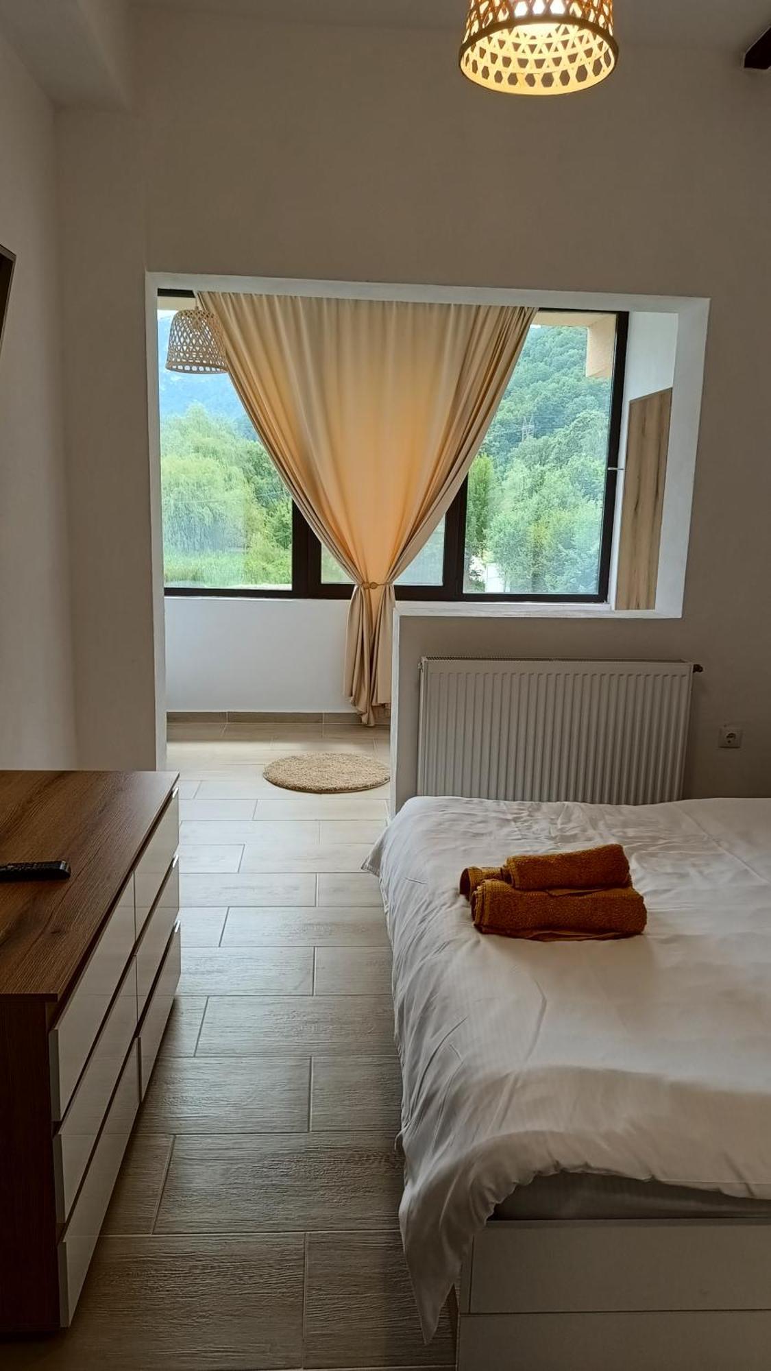 Casa Colt De Rai Apartment Ogradena Bilik gambar